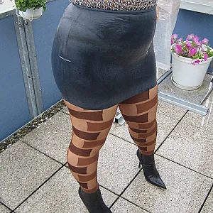 Das erste Bild von katze36's Galerie - Latex