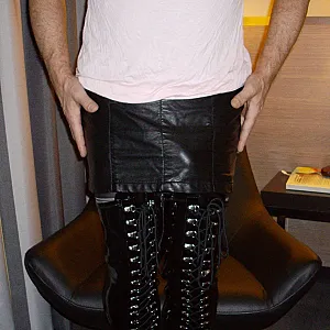 Boots gallery image