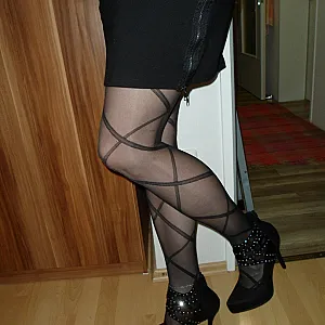 Straps, Stockings and Heels gallery image