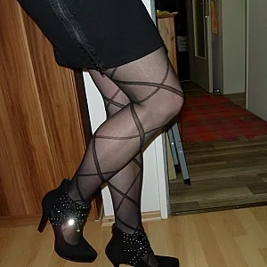 Straps, Stockings and Heels gallery image