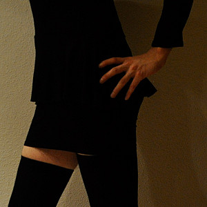 Crossdressing 1 Galeriebild