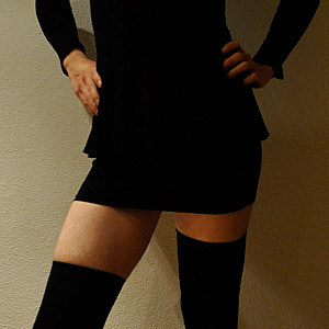 Crossdressing 1 Galeriebild