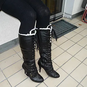 Pantyhose gallery image