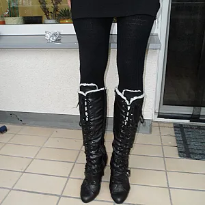 Pantyhose gallery image