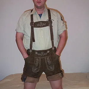 Ich in meinen Lieblingsoutfits Galeriebild