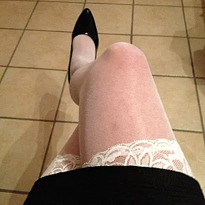 heels, nylons and more gallery image
