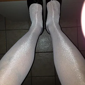 heels, nylons and more gallery image