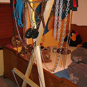 Andreaskreutz Galeriebild