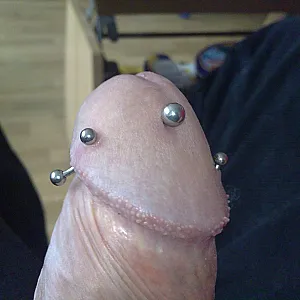 wanking gallery image