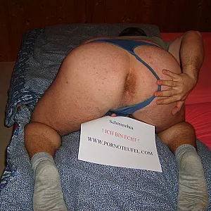 Das erste Bild von Schmusebea's Galerie - Mal wieder was von mir