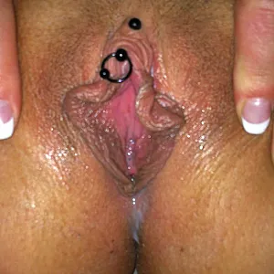 Her pussy gallery image