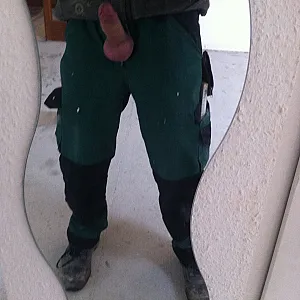 Geil bei der arbeit Galeriebild