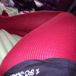 Me in pantyhose gallery image