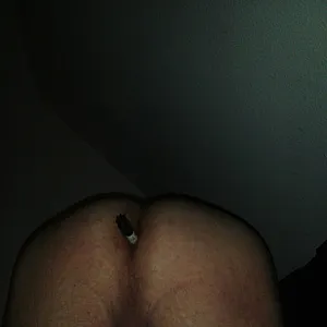 my butt gallery image