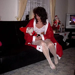 surprice for santa gallery image