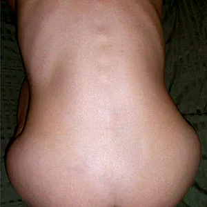 Real German-American School Teacher Ass Shots Galeriebild
