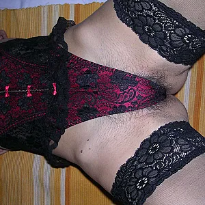 Black is not bad too :) Galeriebild