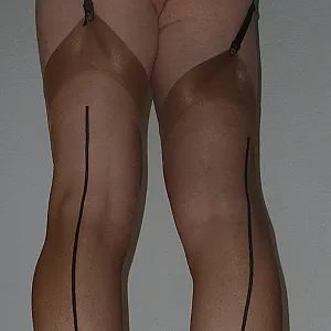nylons gallery image