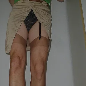 nylons gallery image