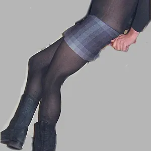 My miniskirt gallery image