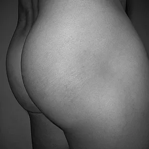 Schwar/Weiss Galeriebild