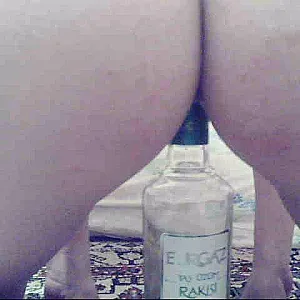 Hot Turkişh Wife Galeriebild