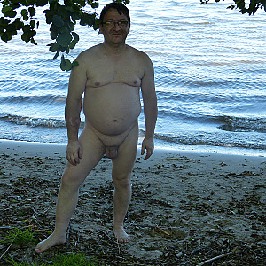 the nude guy gallery image