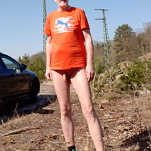 Nacktwanderung 21.03.2022 Galeriebild