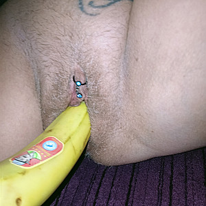 First image of Ichund123's Gallery - banana fuck