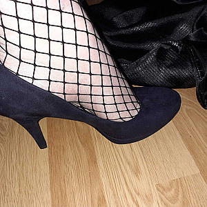 Das erste Bild von WishGirl's Galerie - Sexy heels mix