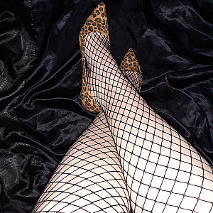 Sexy heels mix Galeriebild
