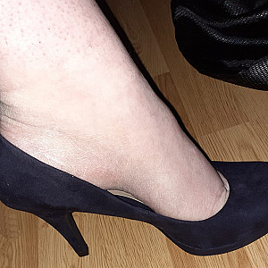 Sexy heels mix Galeriebild