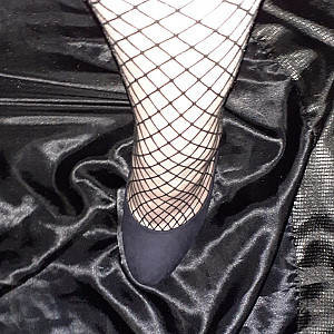 Sexy heels mix Galeriebild