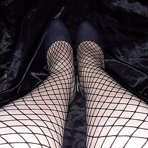 Sexy heels mix Galeriebild
