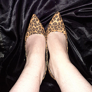 Sexy heels mix Galeriebild