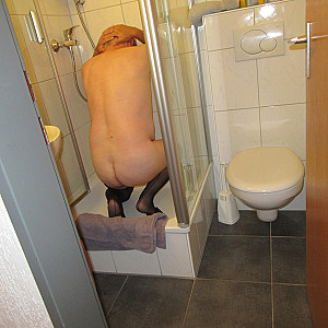 gedemütigte Schwuchtel 05 Galeriebild