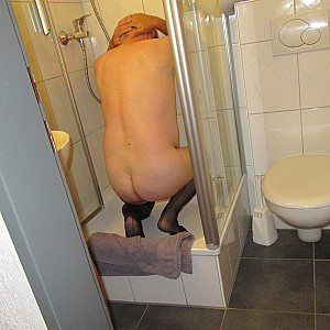 gedemütigte Schwuchtel 05 Galeriebild