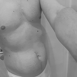 Das erste Bild von Benno844's Galerie - Ein wenig mehr von mir