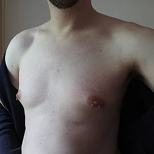 Piercings Galeriebild