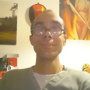 Ich in natura Galeriebild