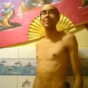 Ich in natura Galeriebild