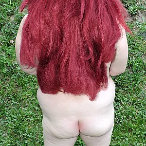 horny nude gallery image