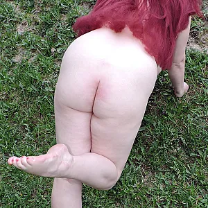 horny nude gallery image