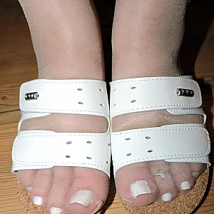 Nathstrumpfhose Titten,Fotze und Arsch Galeriebild