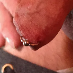 Ein paar geile Piercings nur so zum Spaß.. Galeriebild