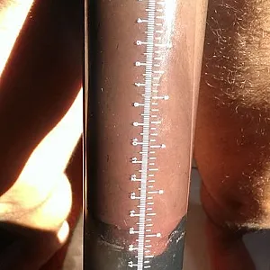 cumshot gallery image