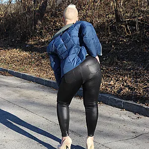 Auf dem Weg nach Klagenfurt von Berlin Galeriebild