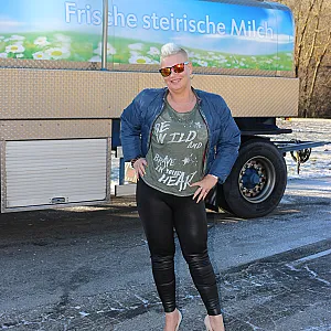 Auf dem Weg nach Klagenfurt von Berlin Galeriebild