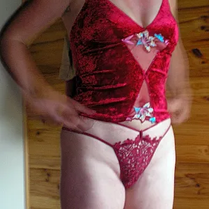 Fun in red part 1 gallery image