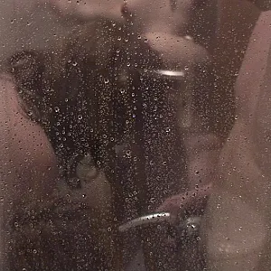 Sex in the shower ... gallery image